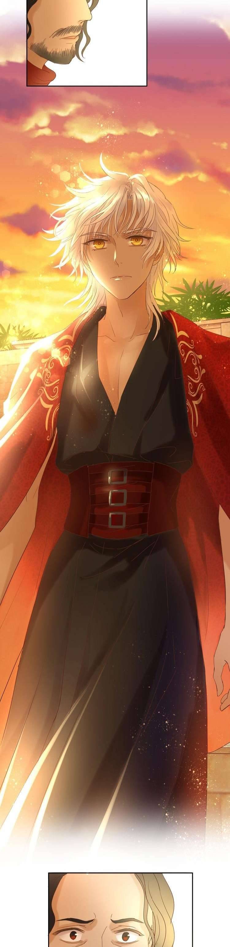 Địch Úc Đa Chi Ca Chapter 38 - Trang 4