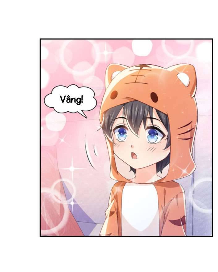 Hệt Như Hàn Quang Gặp Nắng Gắt Chap 194 - Trang 4