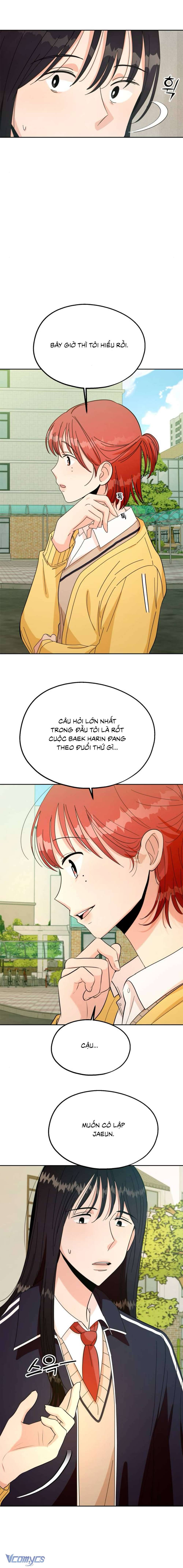 TRÒ CHƠI KIM TỰ THÁP Chap 30 - Trang 2