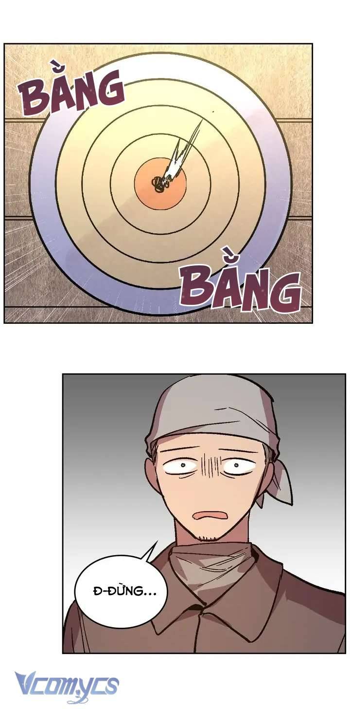 Vị Hôn Thê Khế Ước Của Công Tước Chapter 70 - Trang 4