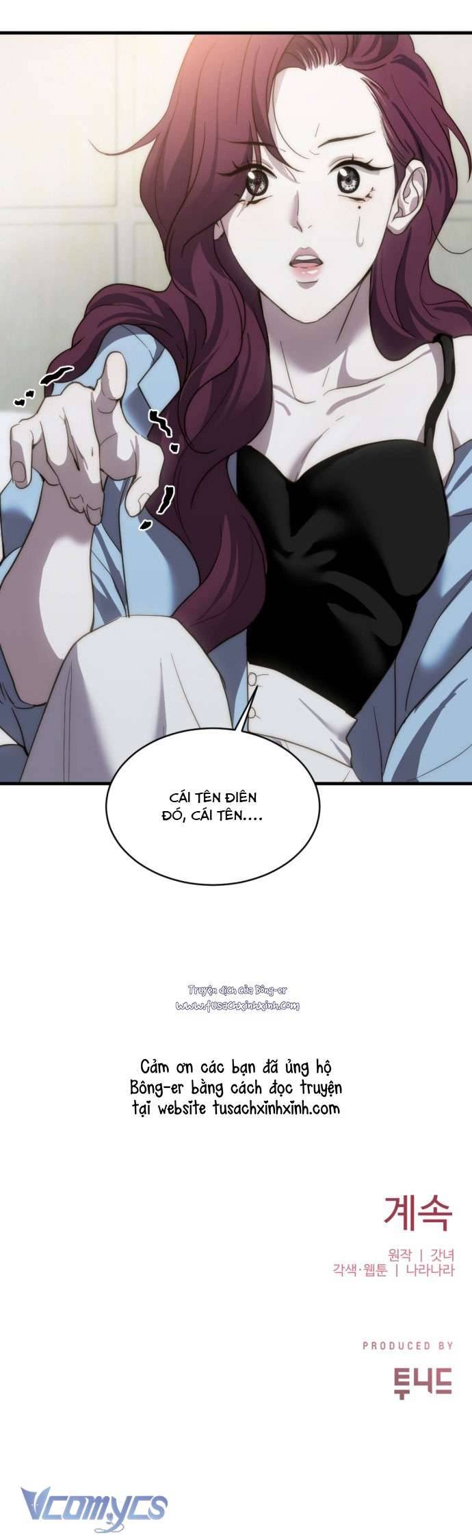 Ba Lần Động Phòng Chapter 6 - Trang 4