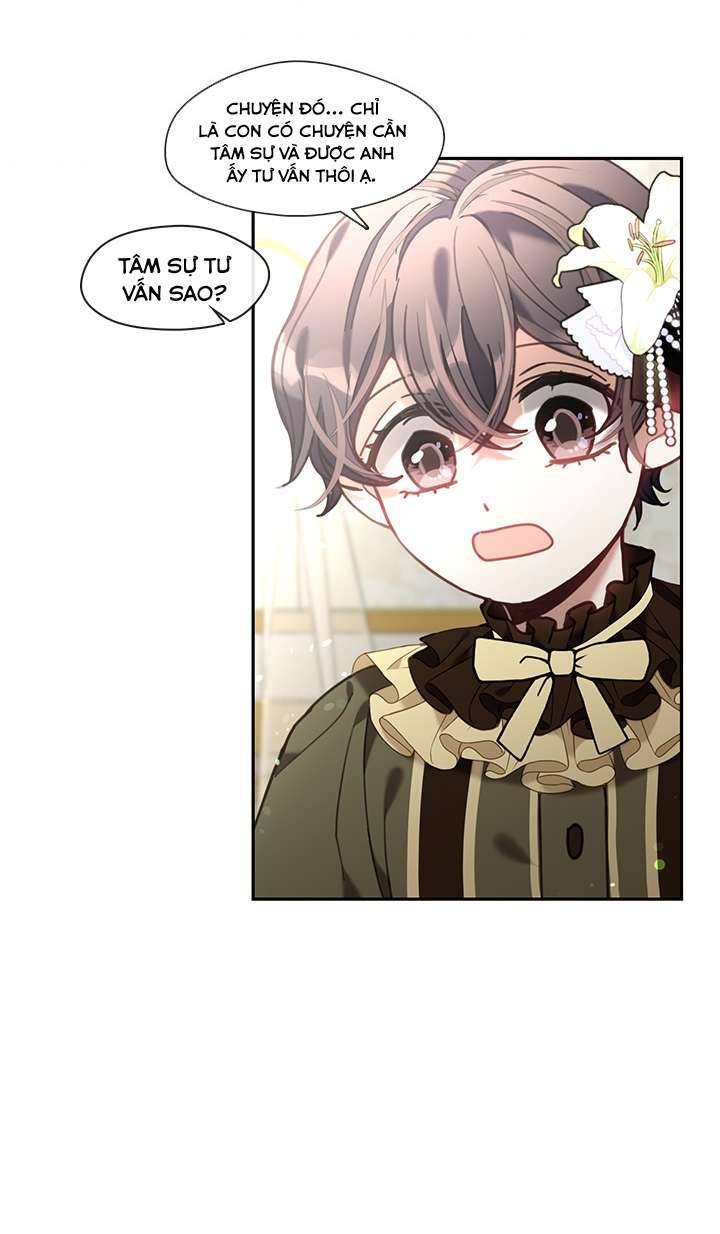 Gia Đình Bị Ám Ảnh Bởi Tôi Chapter 23 - Trang 4