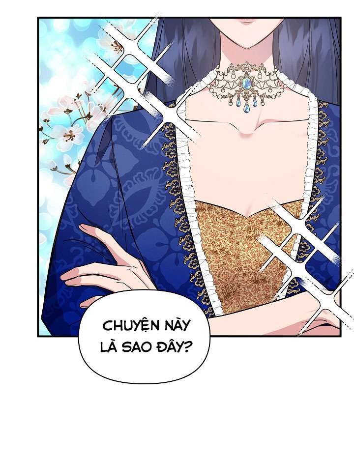 Tôi Không Phải Là Cinderella Chapter 8 - Trang 4