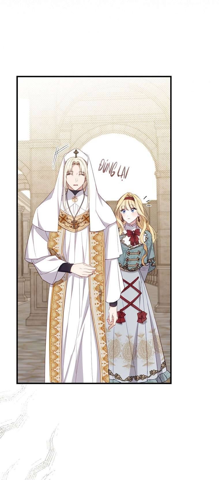 Phương Pháp Khiến Phu Quân Đứng Về Phía Tôi Chapter 30 - Next Chapter 31