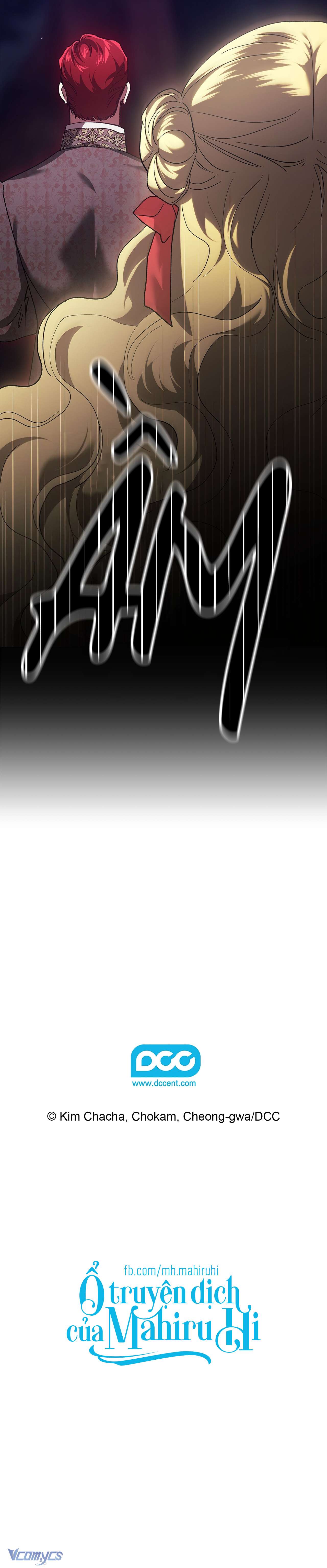 Hôn Nhân Này Rồi Sẽ Đổ Vỡ Chapter 84 - Trang 3