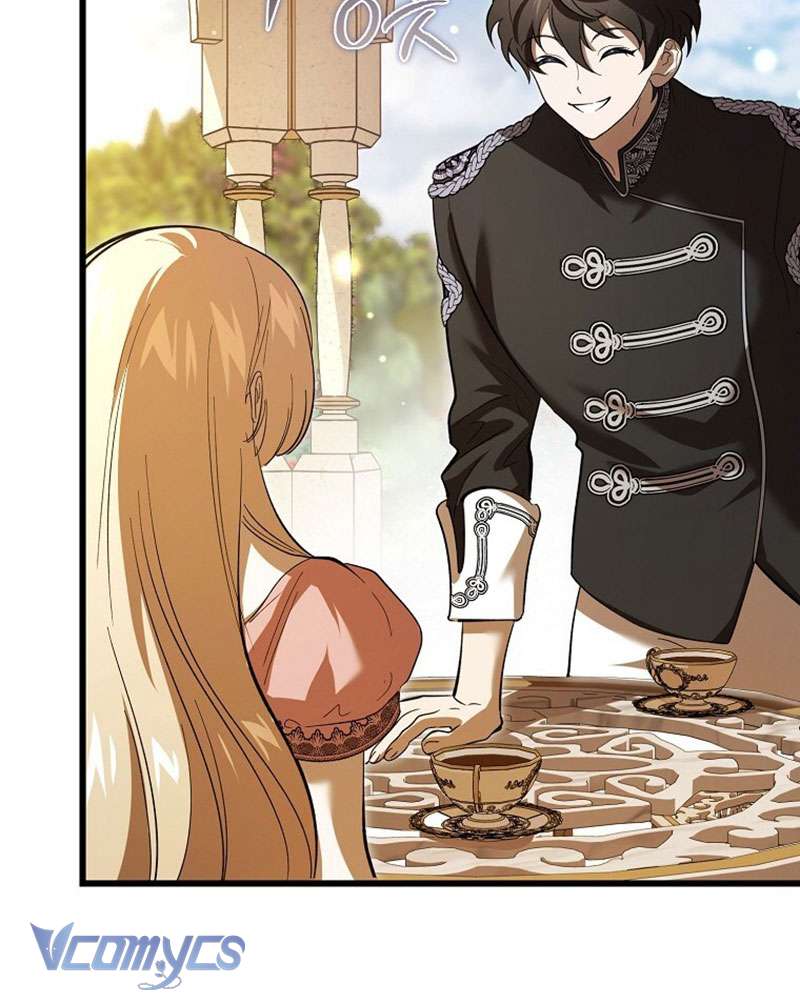 Ác Quỷ Nuôi Dưỡng Tiểu Thư Chapter 24 - Trang 4