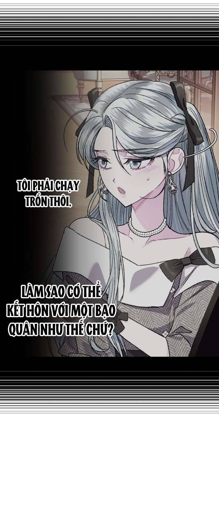 Cha À, Con Không Muốn Kết Hôn Đâu Chap 30 - Trang 2