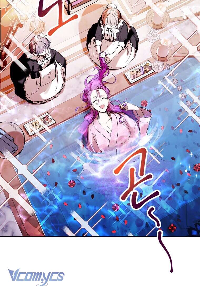 Làm Ác Nữ Bộ Không Tuyệt Sao? Chap 4 - Trang 4