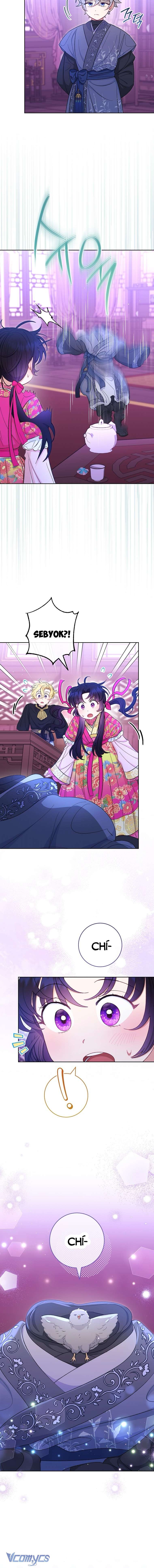 Tiểu Thiếp Chỉ Muốn Sống Yên Bình Chapter 62 - Next Chapter 63