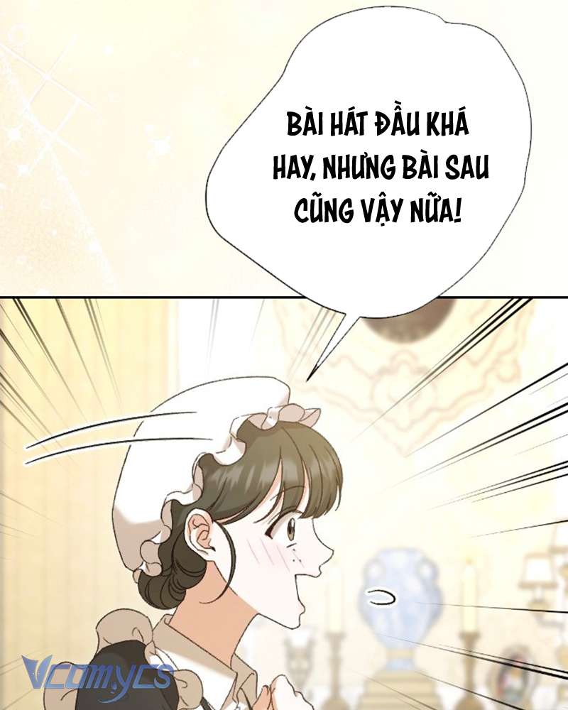 Dành Cho Những Ai Coi Hối Tiếc Là Điều Xa Xỉ Chap 29 - Trang 4