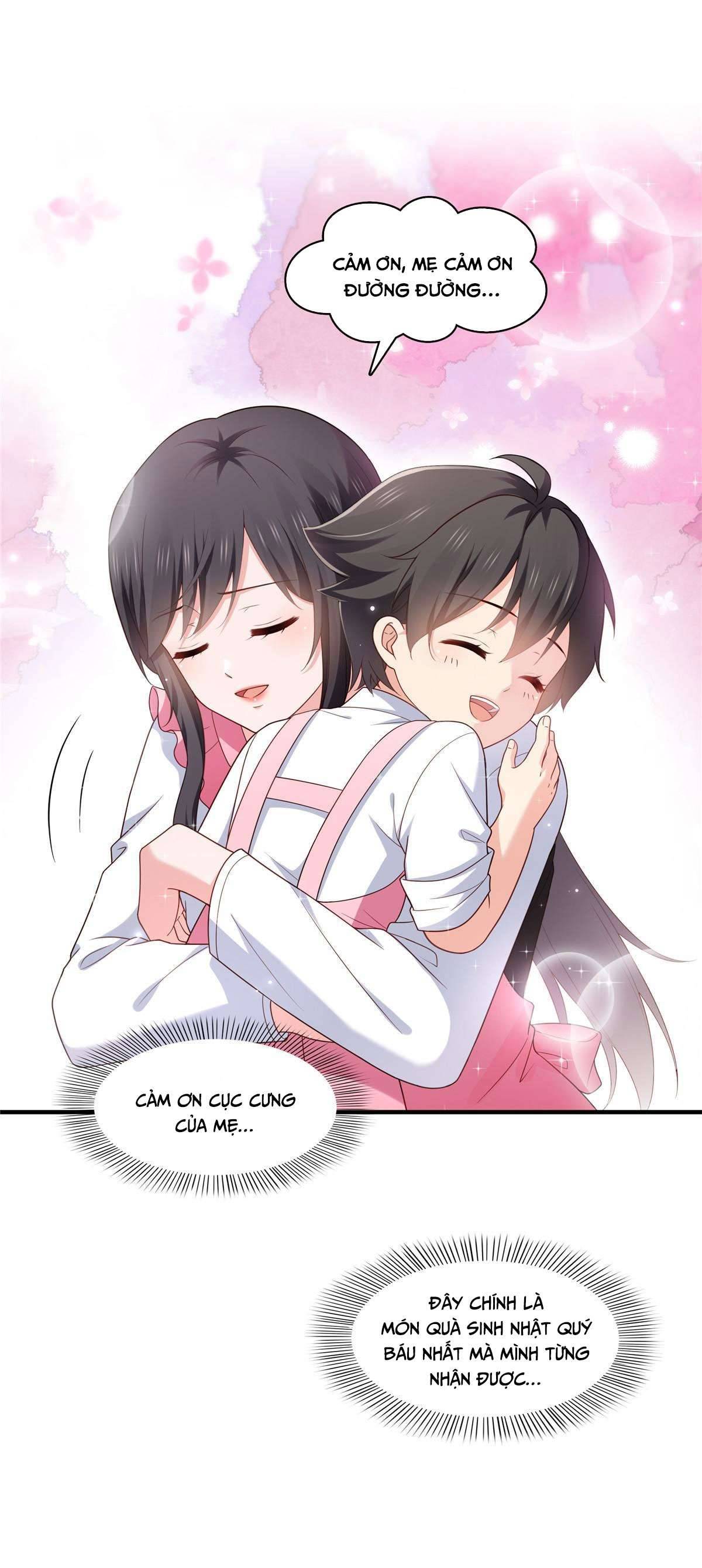 Hệt Như Hàn Quang Gặp Nắng Gắt Chap 347 - Trang 4