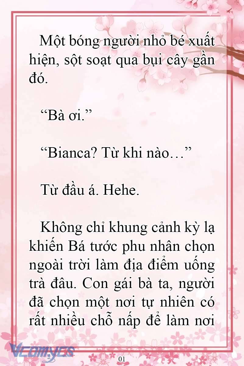 [Novel] Đặc Quyền Của Người Chuyển Sinh Chap 21 - Trang 2