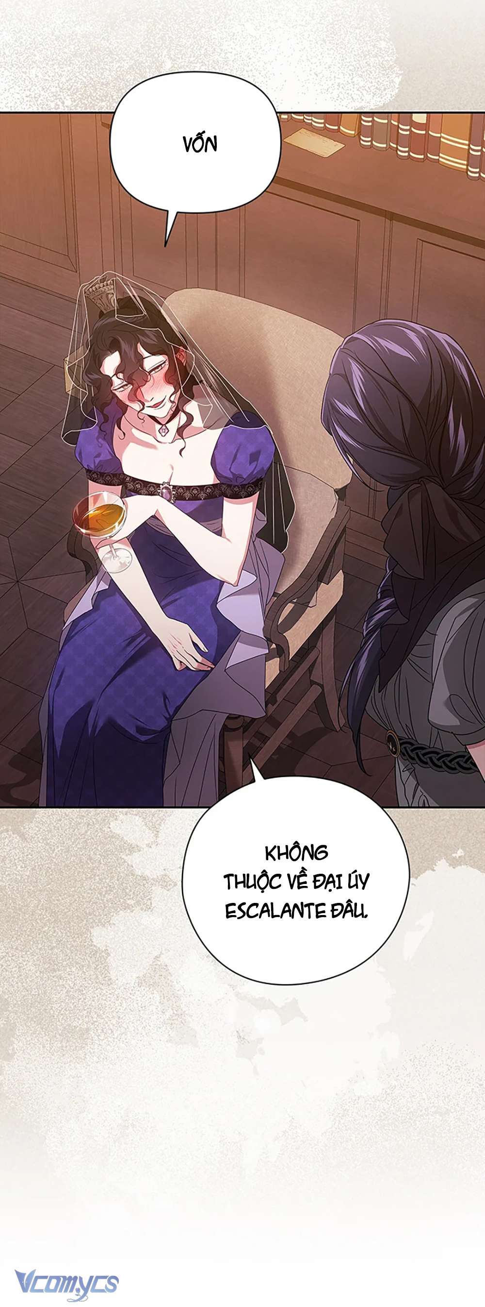 Hôn Nhân Này Rồi Sẽ Đổ Vỡ Chapter 29 - Trang 3