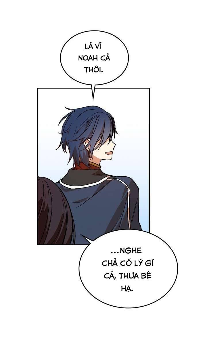 Vị Hôn Thê Khế Ước Của Công Tước Chapter 53 - Trang 4