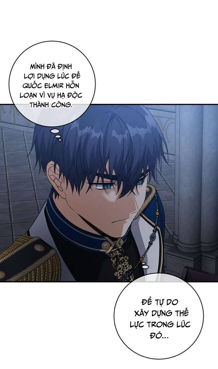 Lại Một Lần Nữa Hướng Về Ánh Sáng Chap 28 - Next Chap 29