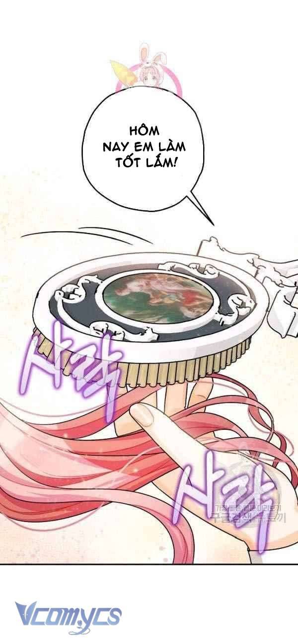 Liều Thuốc An Thần Của Bạo Chúa Chapter 21 - Trang 4