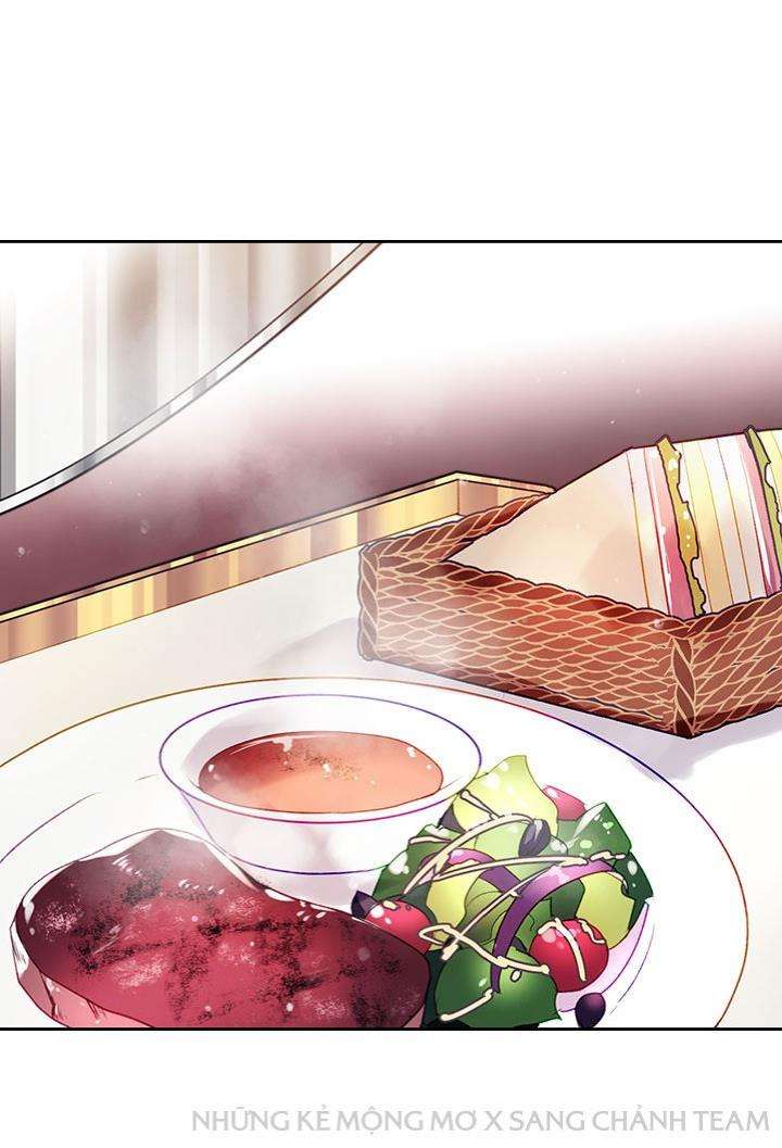 Kết Cục Của Nhân Vật Phản Diện Chỉ Có Thể Là Cái Chết Chapter 41 - Next Chapter 42