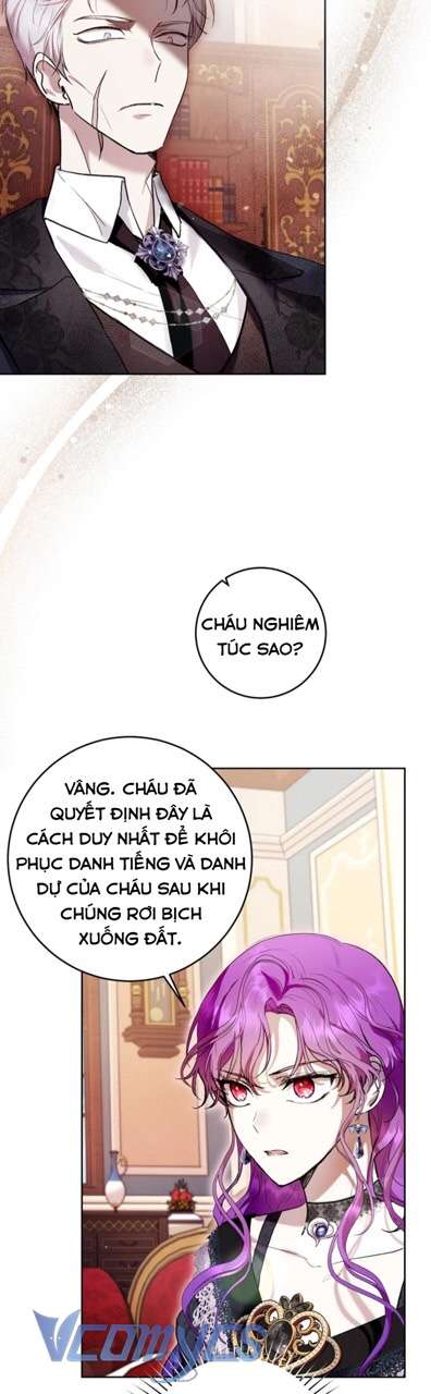 Làm Ác Nữ Bộ Không Tuyệt Sao? Chap 28 - Trang 4