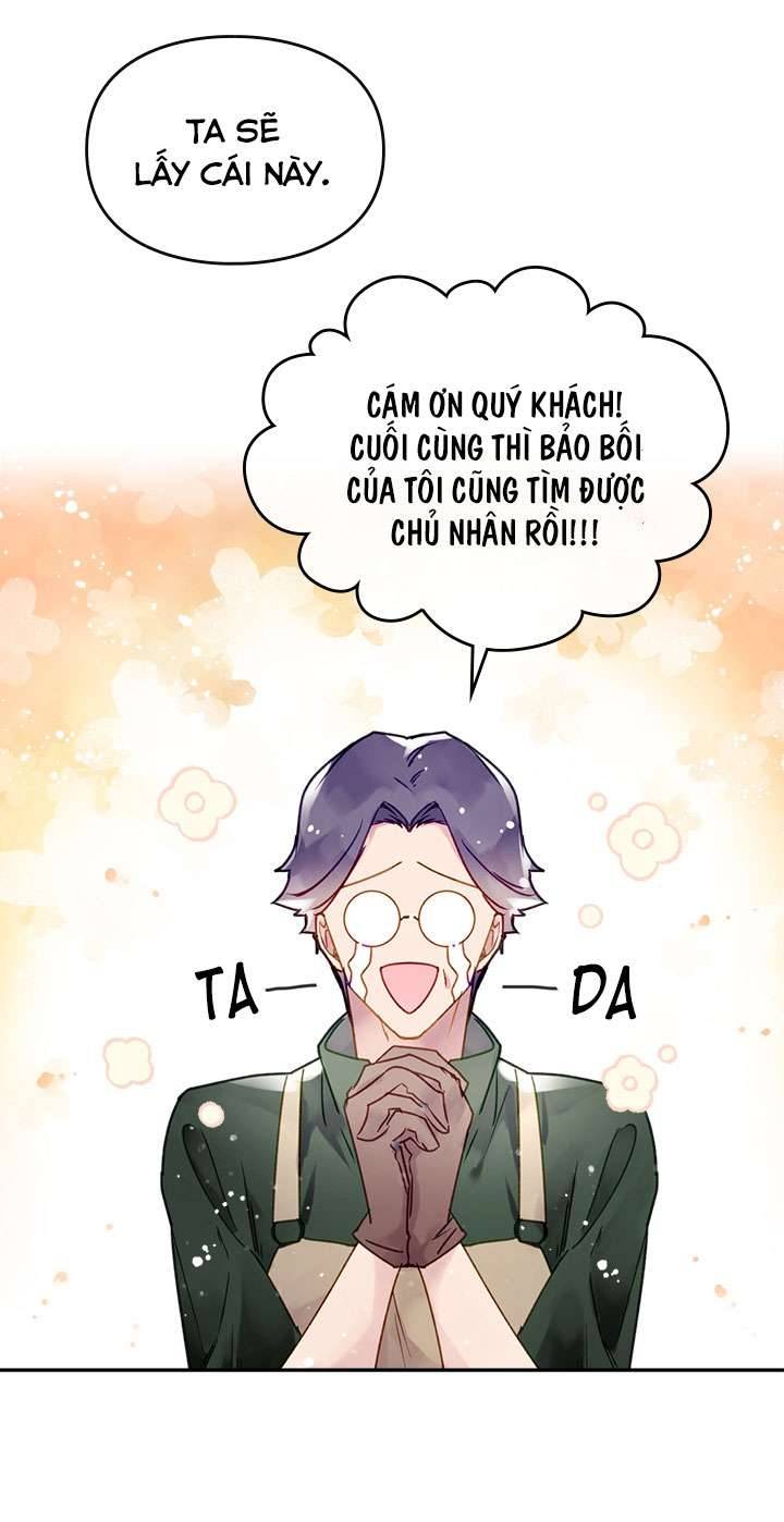 Kết Cục Của Nhân Vật Phản Diện Chỉ Có Thể Là Cái Chết Chapter 48 - Trang 4