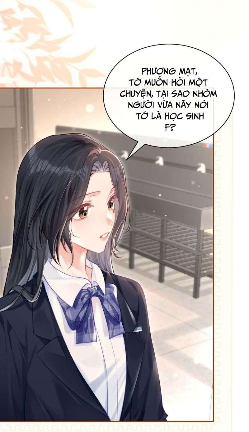 Em Nghe Thấy Được Chap 4 - Next Chapter 4.1