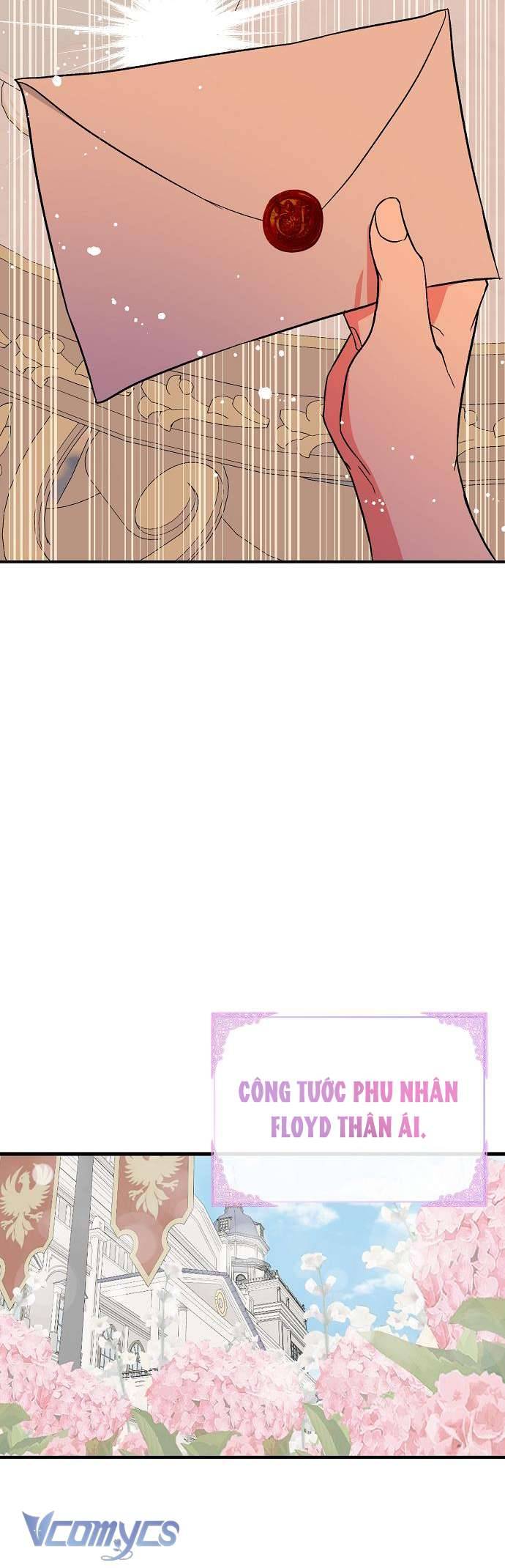 Tôi không cố tình quyến rũ nam chính Chap 38 - Next Chap 39