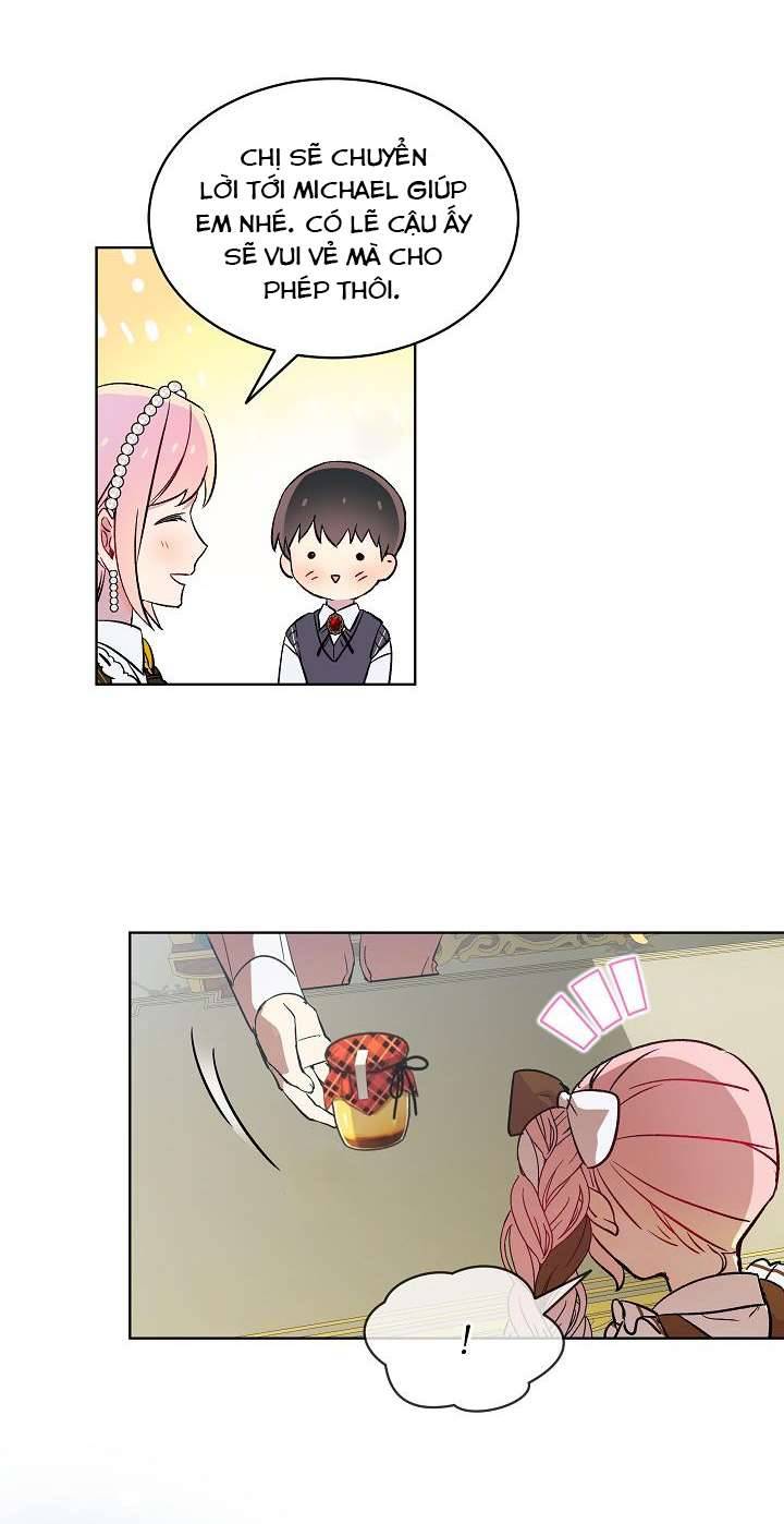 Quý Cô Thế Giới Ngầm Chap 12 - Next Chapter 12.5