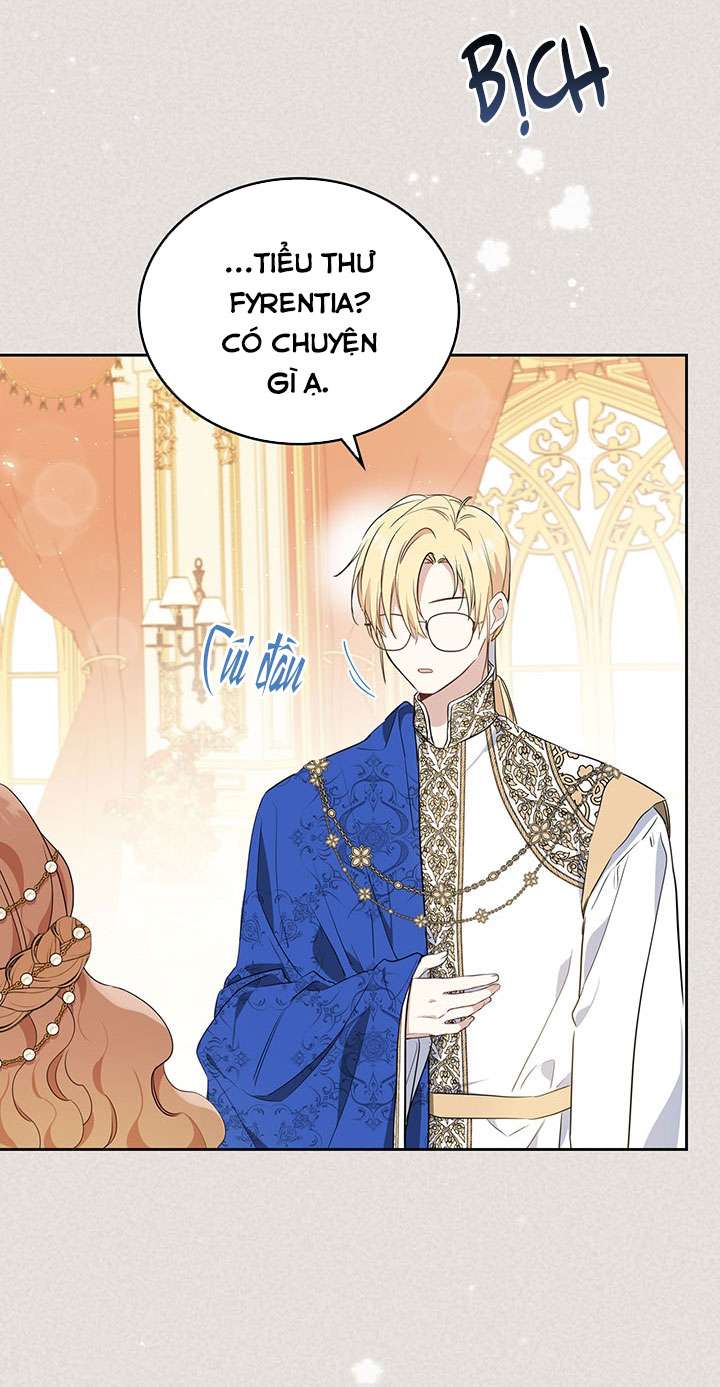 Kiếp Này Nhất Định Làm Gia Chủ Chap 59 - Trang 2