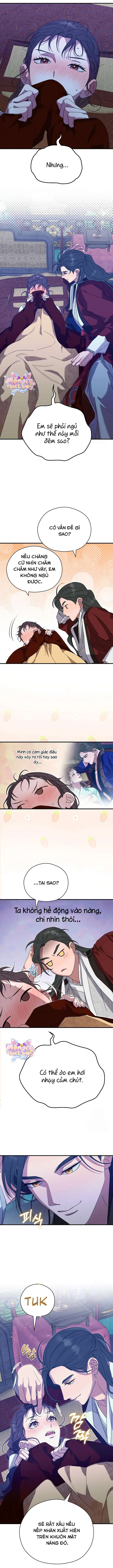 Ta Chỉ Muốn Ăn Em Chap 20 - Trang 4