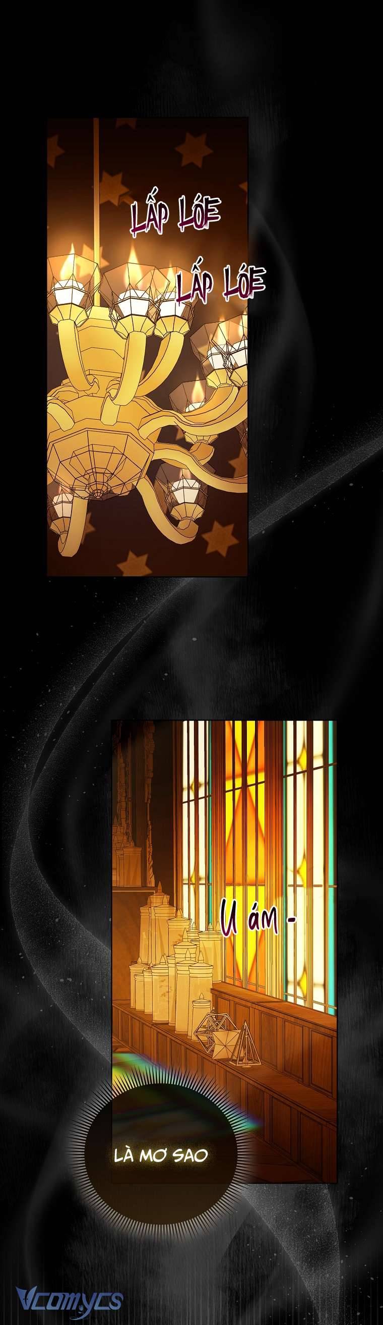 Nhân Vật Phản Diện Đều Thích Tôi Chapter 17 - Next Chapter 18