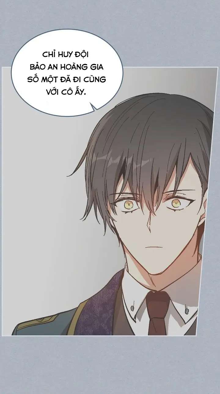 Vị Hôn Thê Khế Ước Của Công Tước Chapter 94 - Trang 4