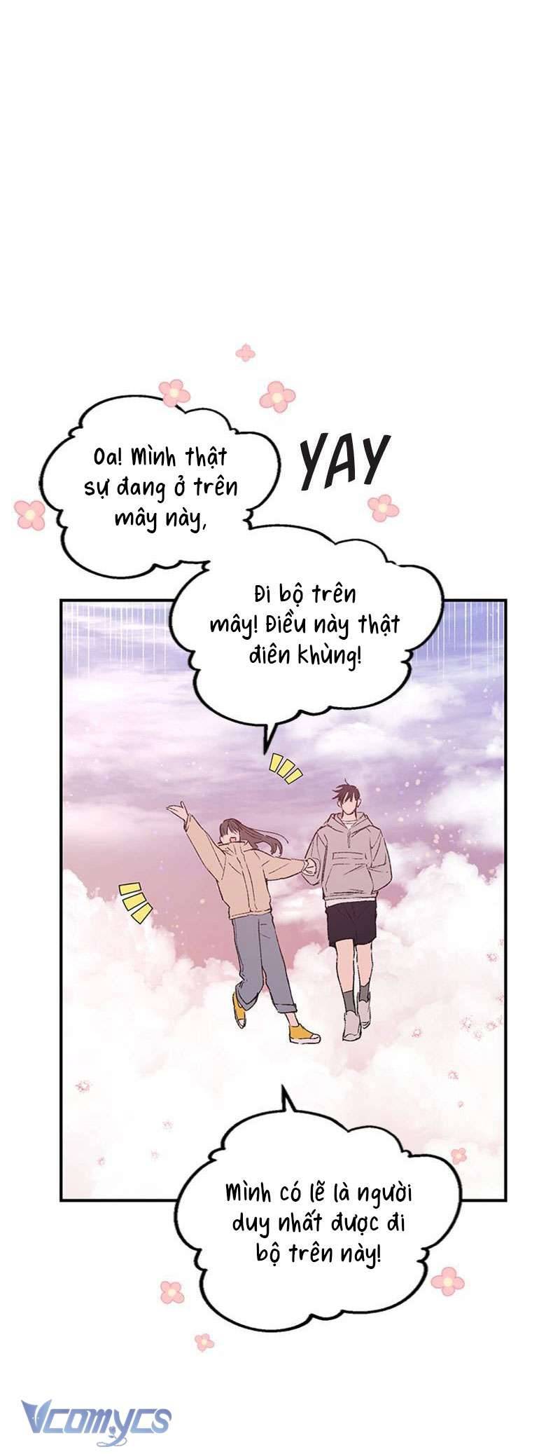 Onsaemiro Chapter 20 - Trang 4