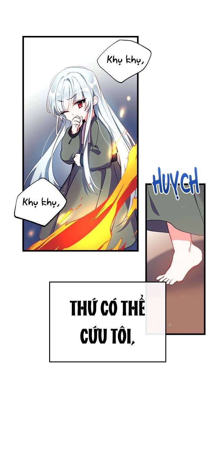 Chúng Ta Có Thể Trở Thành Một Gia Đình Được Không? Chap 2 - Trang 2