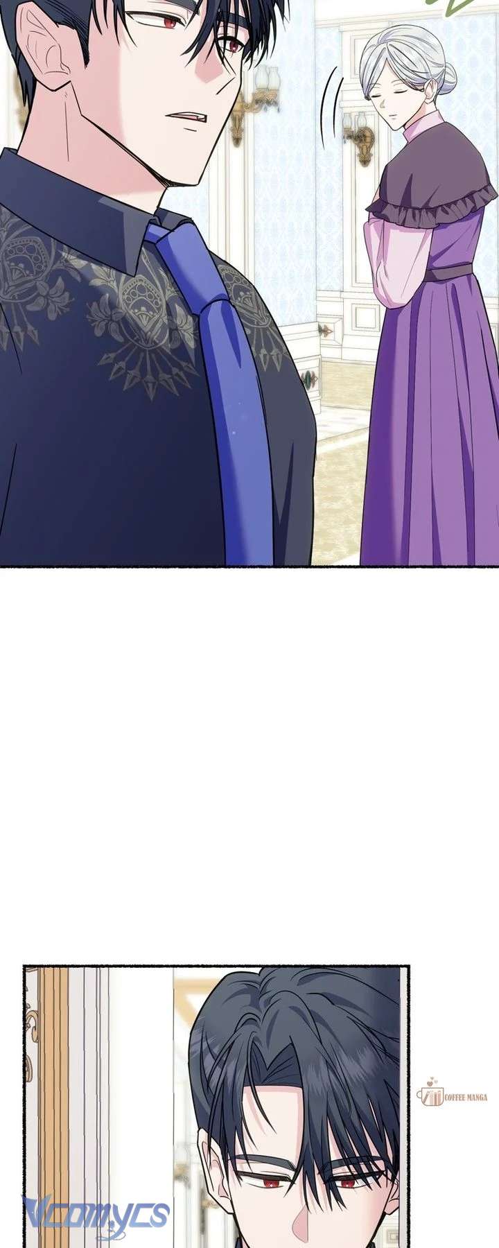 Trở Thành Chú Mèo Ngủ Cùng Bạo Chúa Chapter 22 - Next Chapter 23