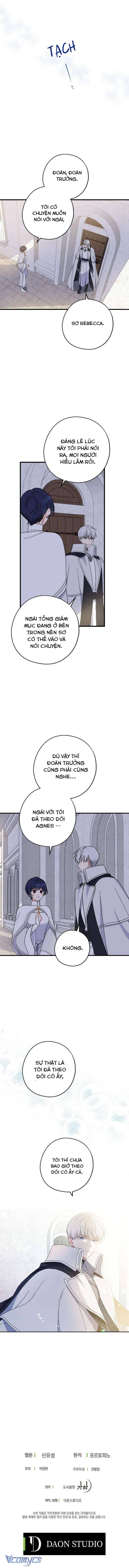 A Nào, Ngậm Thìa Vàng Nhé? Chap 32 - Trang 3