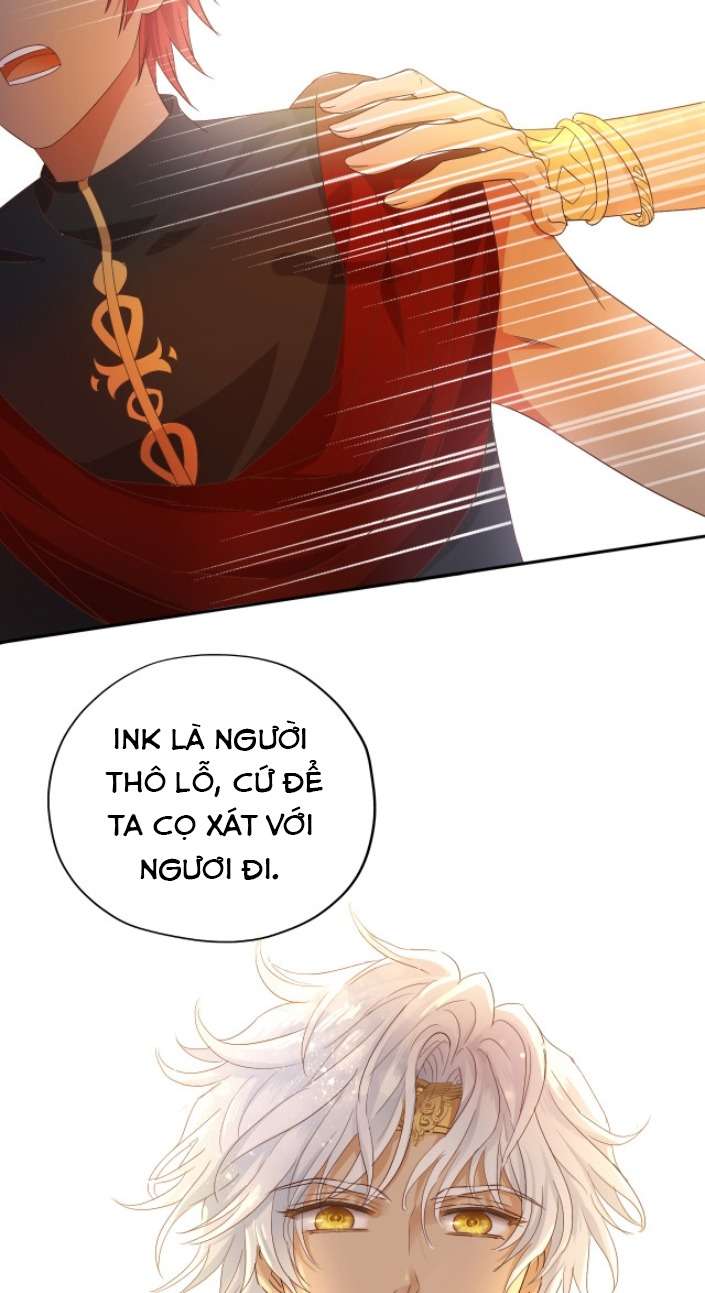 Địch Úc Đa Chi Ca Chapter 60 - Trang 4