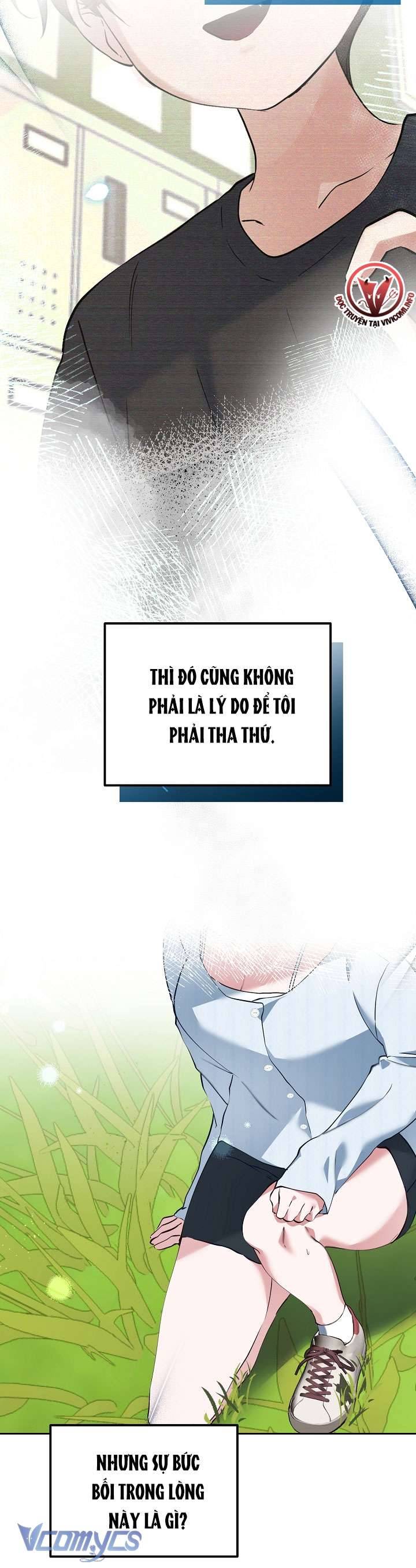 [18+] Dinh Thự Young Chun Hwa: Mãi Một Tình Yêu Chapter 16 - Next Chapter 17