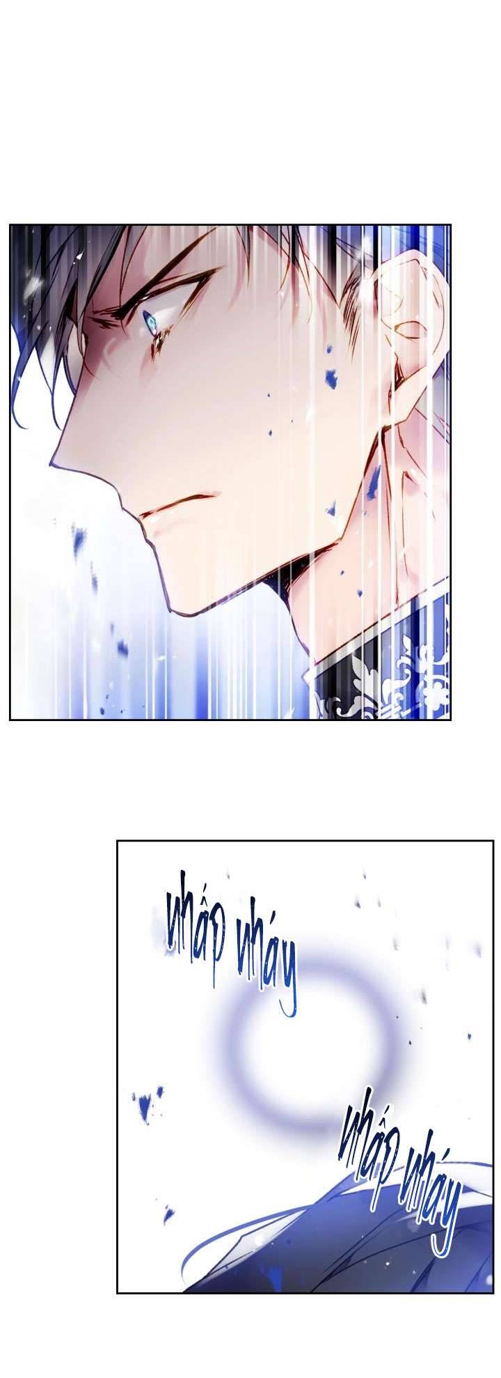 Kết Cục Của Nhân Vật Phản Diện Chỉ Có Thể Là Cái Chết Chapter 85 - Trang 4