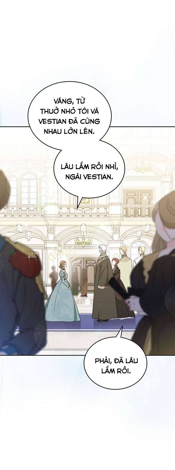 Kiếp Này Nhất Định Làm Gia Chủ Chap 85 - Trang 2