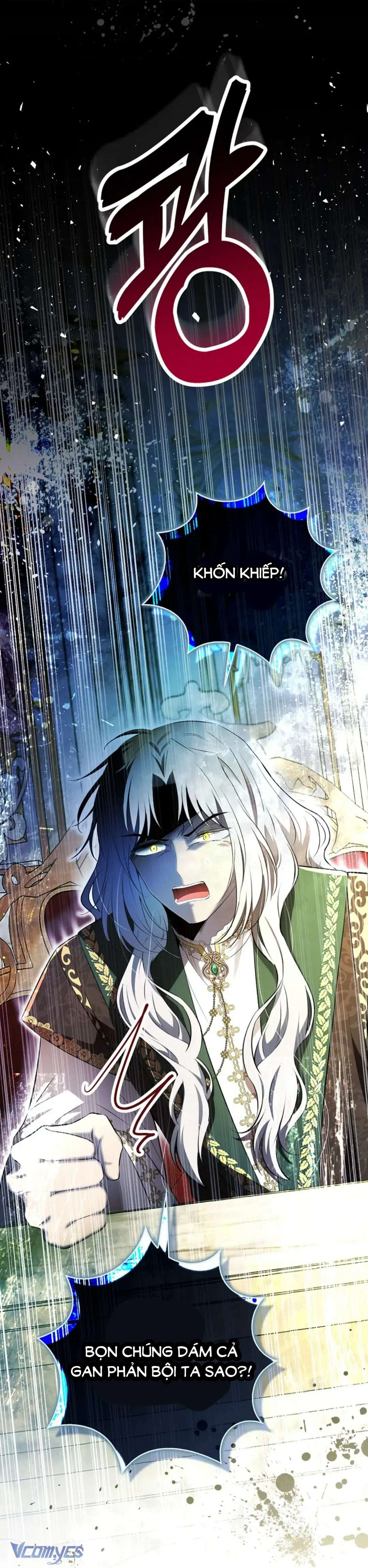 Sóc Con Tài Năng Chap 99 - Trang 2