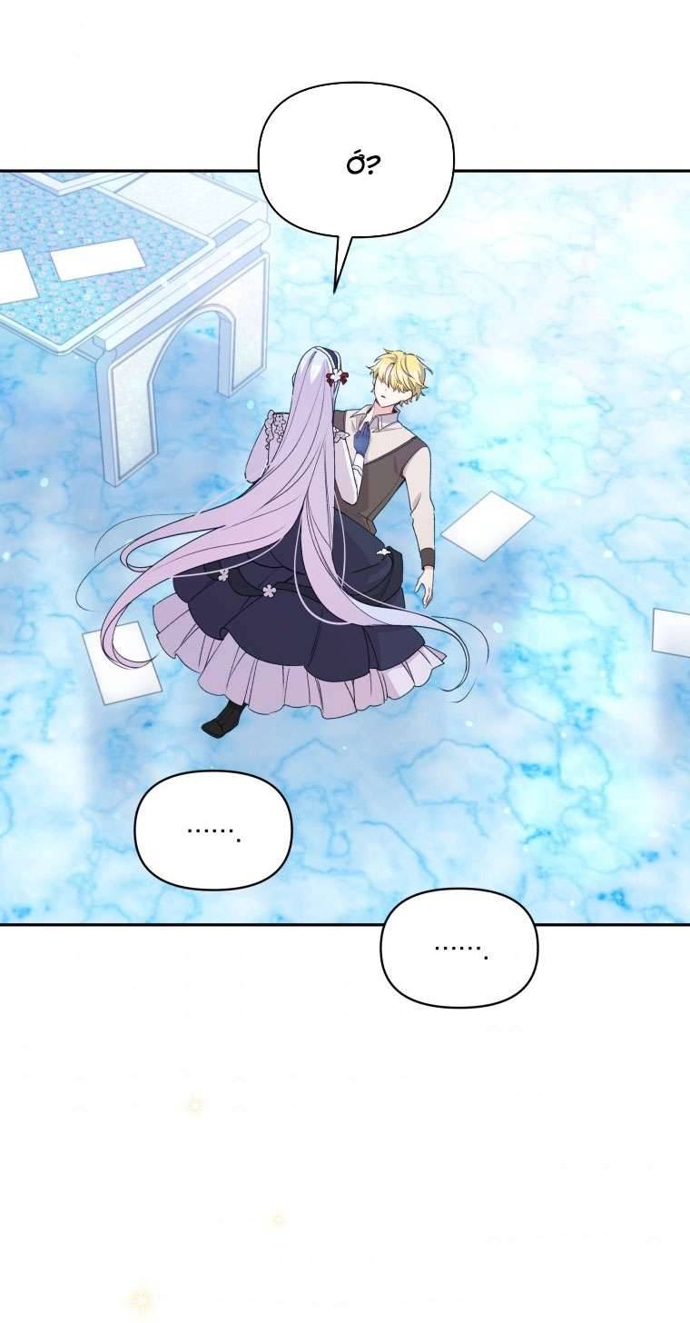 Người Bảo Hộ Của Bạo Quân Là Ma Nữ Tàn Độc Chap 54 - Next Chap 55