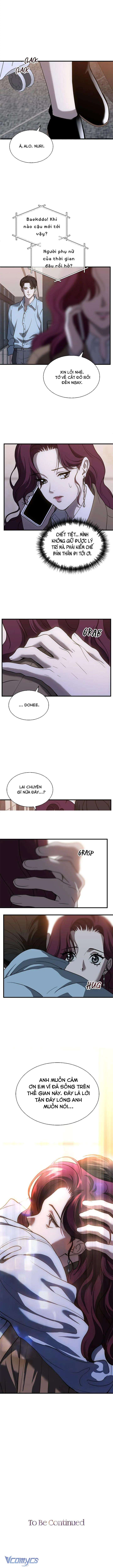 Ba Lần Động Phòng Chapter 69 - Trang 4