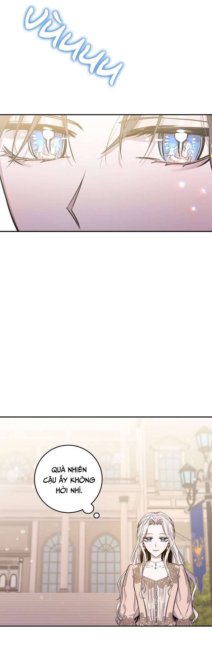 Thuần Hóa Bạo Quân Rồi Bỏ Trốn Chap 13 - Next Chap 14