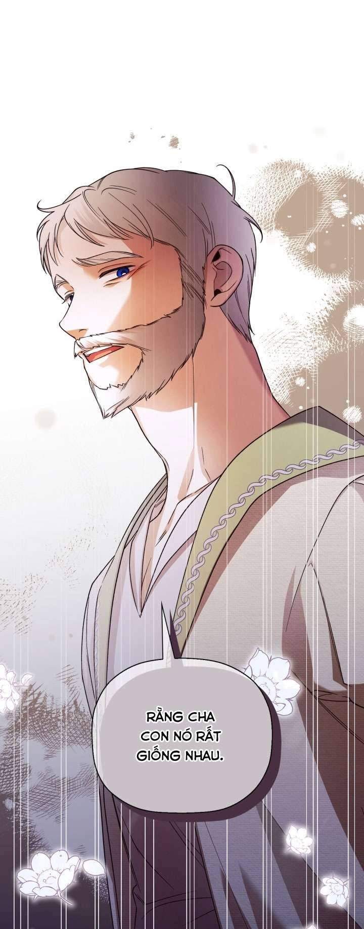 Phương Pháp Che Giấu Đứa Con Của Hoàng Đế Chapter 28 - Trang 4