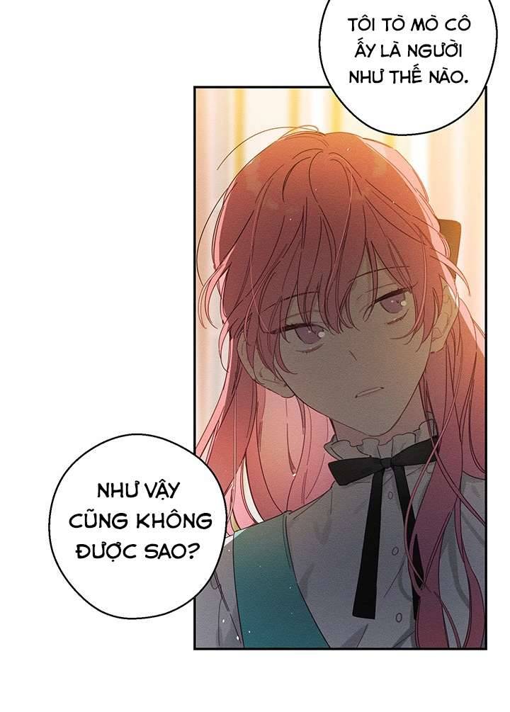 Trước Tiên Phải Giấu Em Trai Cái Đã! Chap 12 - Trang 2