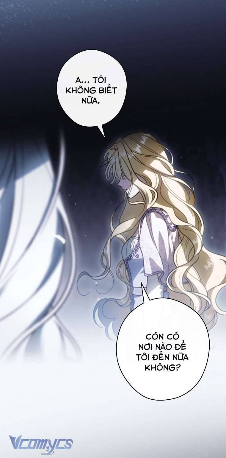 Phương Pháp Khiến Phu Quân Đứng Về Phía Tôi Chapter 97 - Trang 4