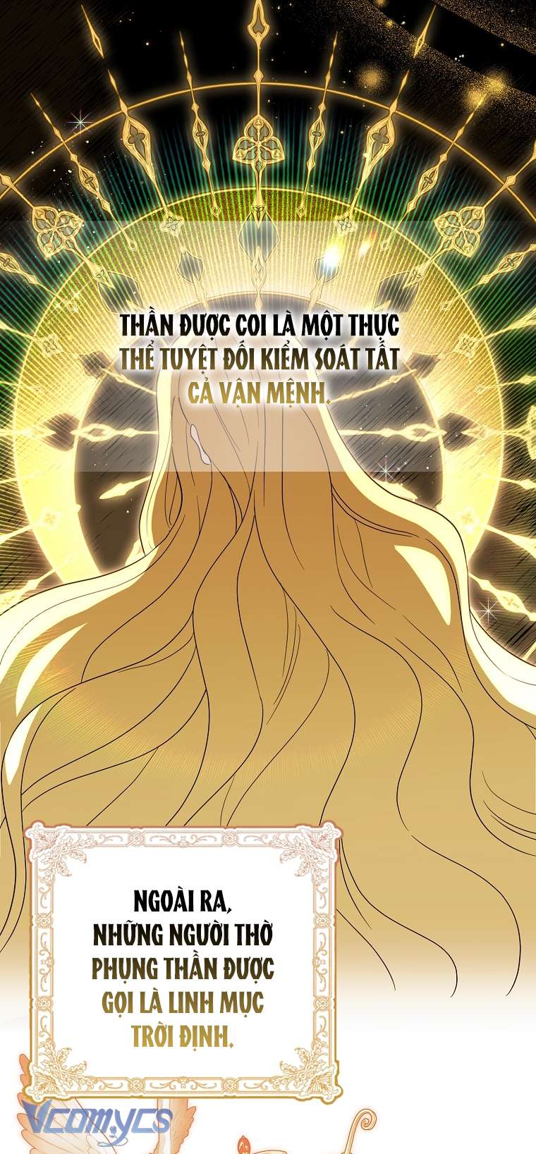 Thời Hạn Cuối Cùng Đang Tràn Ngập Trên Cửa Sổ Trạng Thái Chap 20 - Trang 4