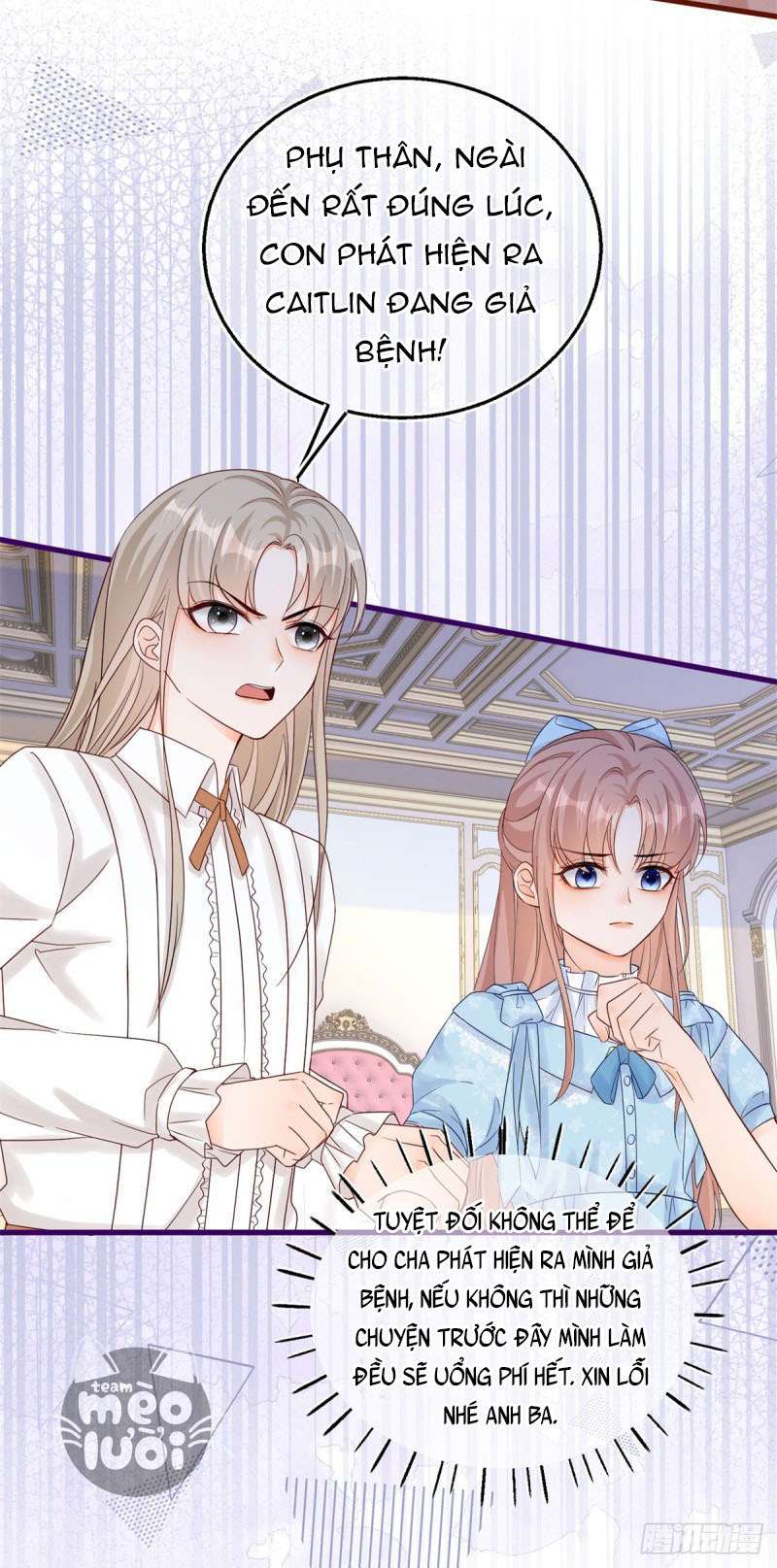 Sự Phản Công Của Nữ Công Tước Phản Chap 15 - Trang 2