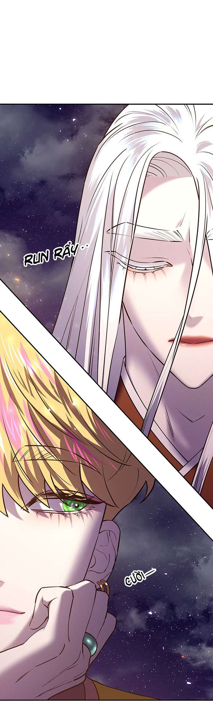 Vương Tử Huyền Bí Chapter 23 - Next Chapter 24