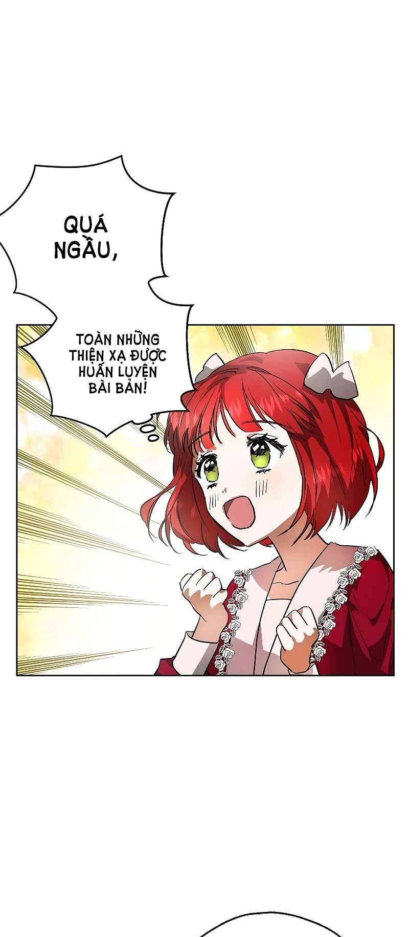 Hôn Phu Ẩn Sắc Chapter 6 - Next Chapter 7