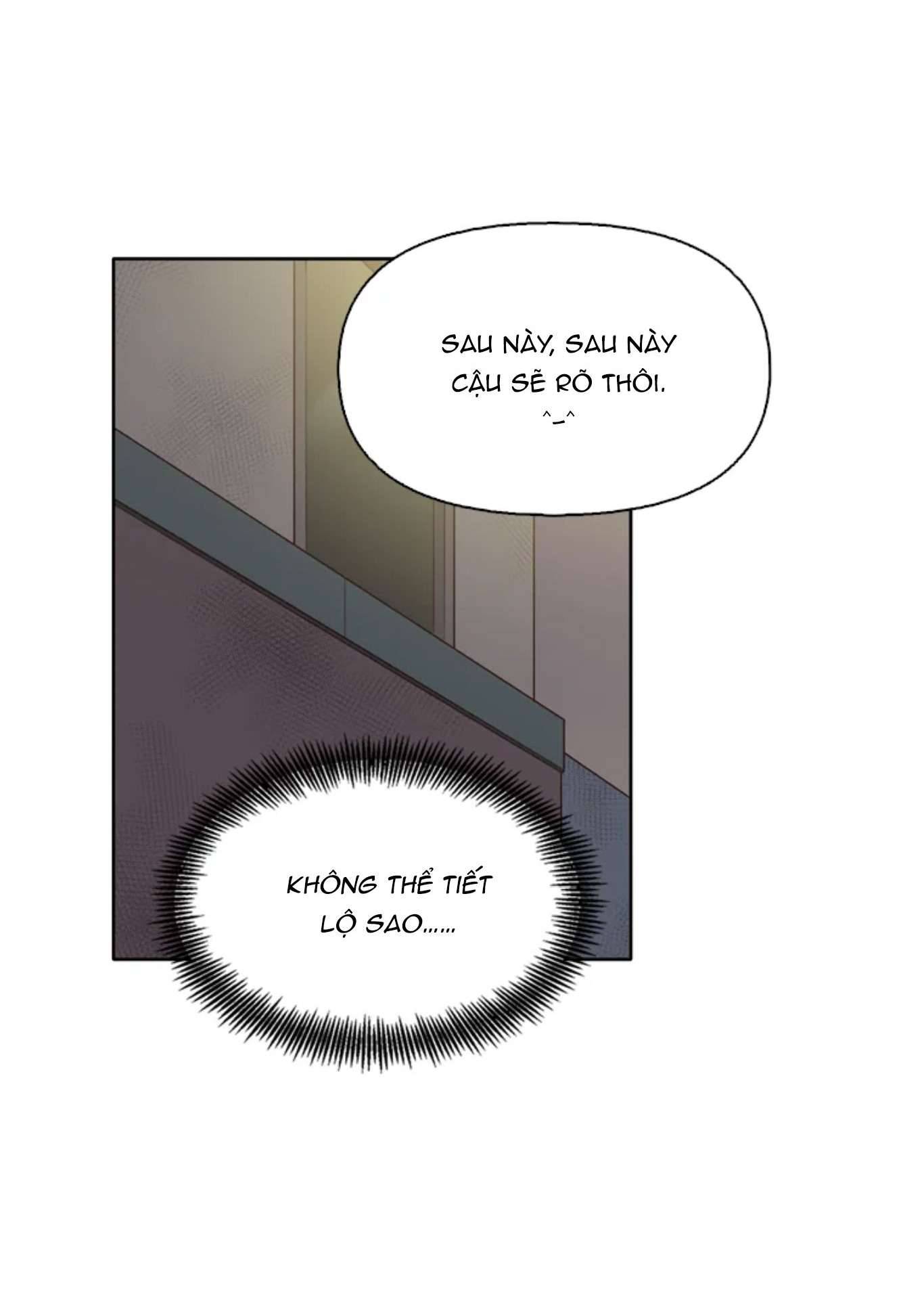 Thanh Xuân Của Chúng Ta Chap 56 - Trang 4